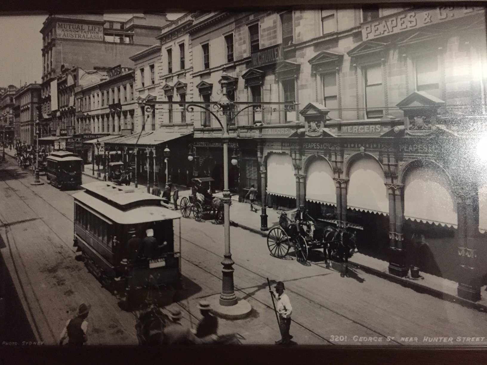 ChorleysTailorGeorgeStreetc1900