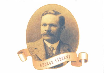 George Sargent